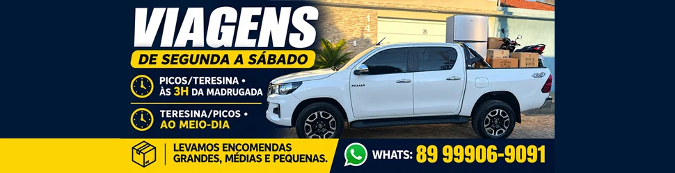 Viagens