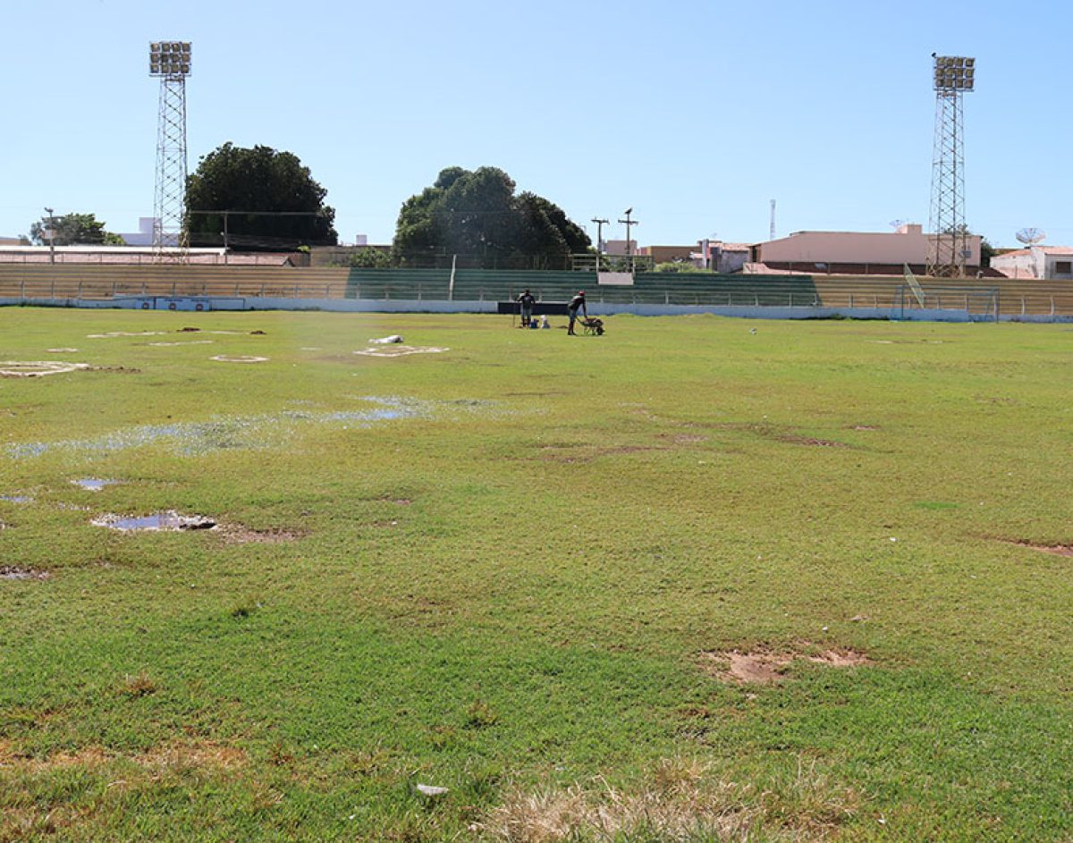 Foto: TV Cidade Verde Picos