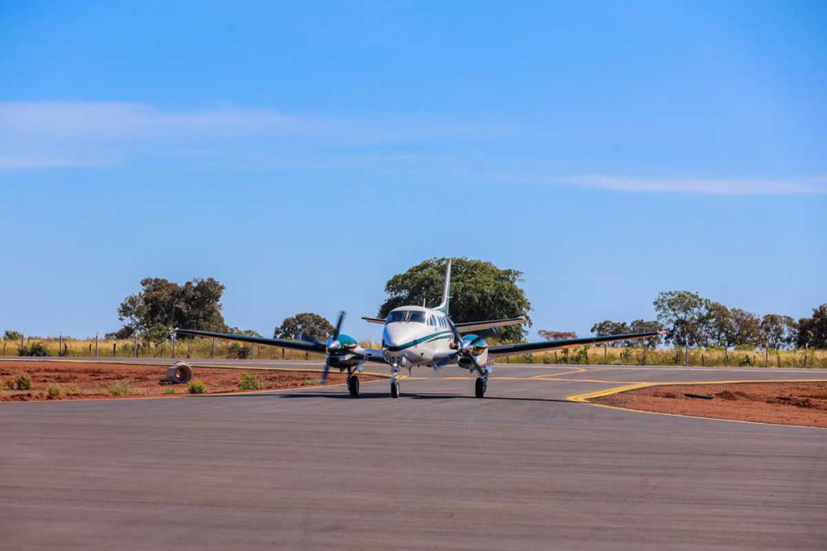 Aeroporto-Urucui