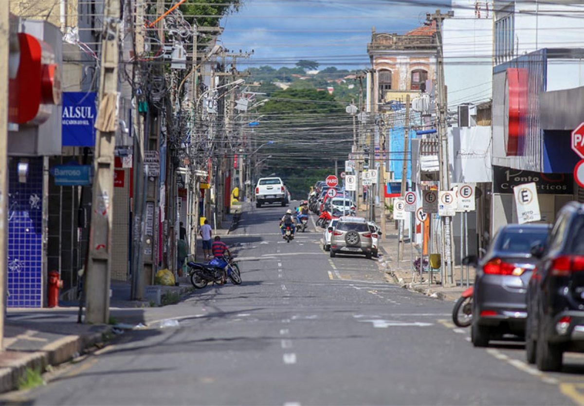 Foto: Arquivo/Cidadeverde.com