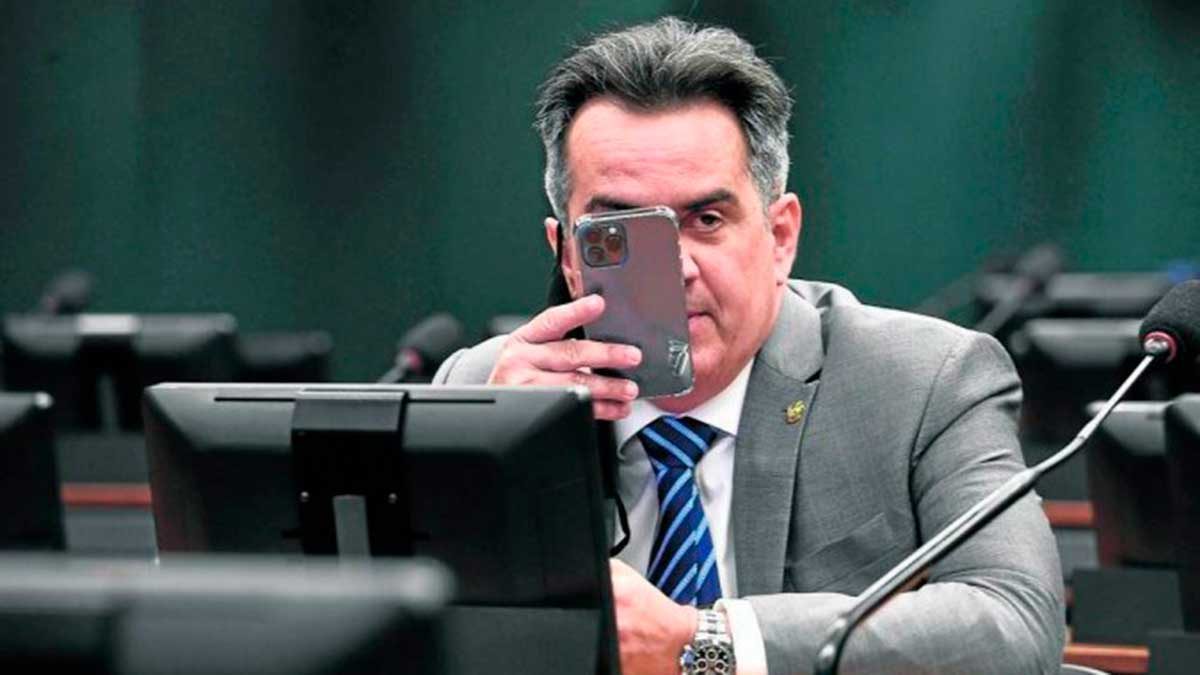 Foto: Agência Senado