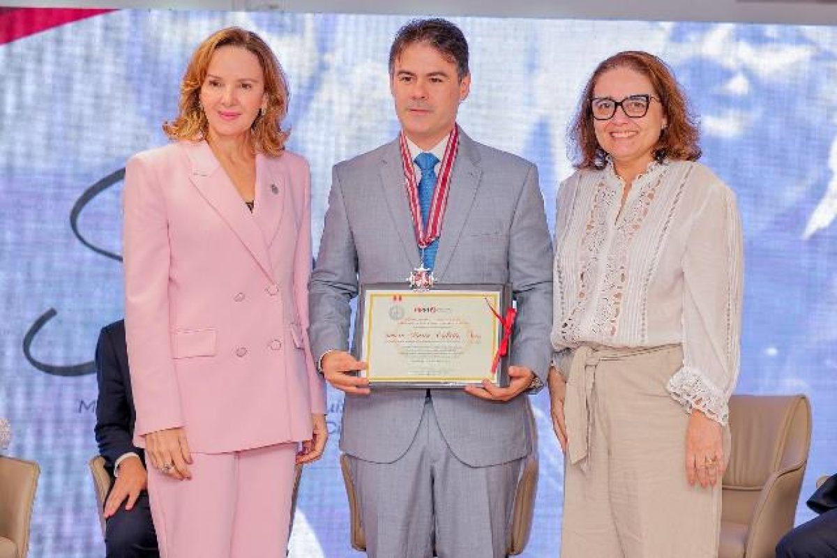 FA-IMG-6bd0f6d92beab11b3d63 Severo Eulálio é homenageado pelo Ministério Público do Piauí/Foto: Ascom