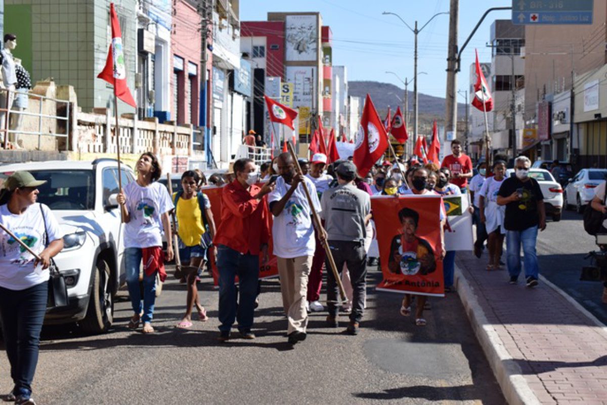Foto: Danilo Eliéser / Folha Atual