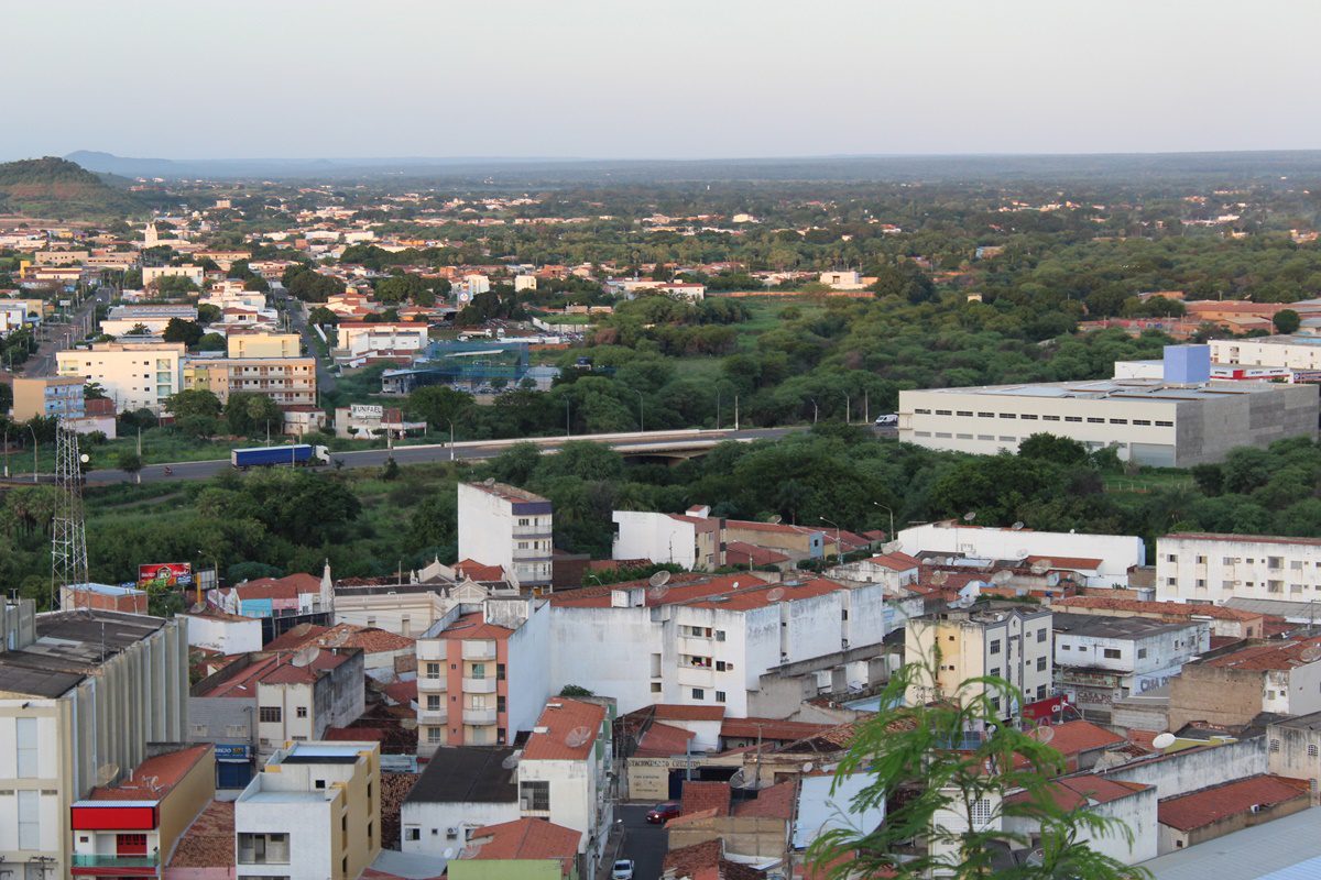 Foto: Arquivo Pessoal/Fernando José