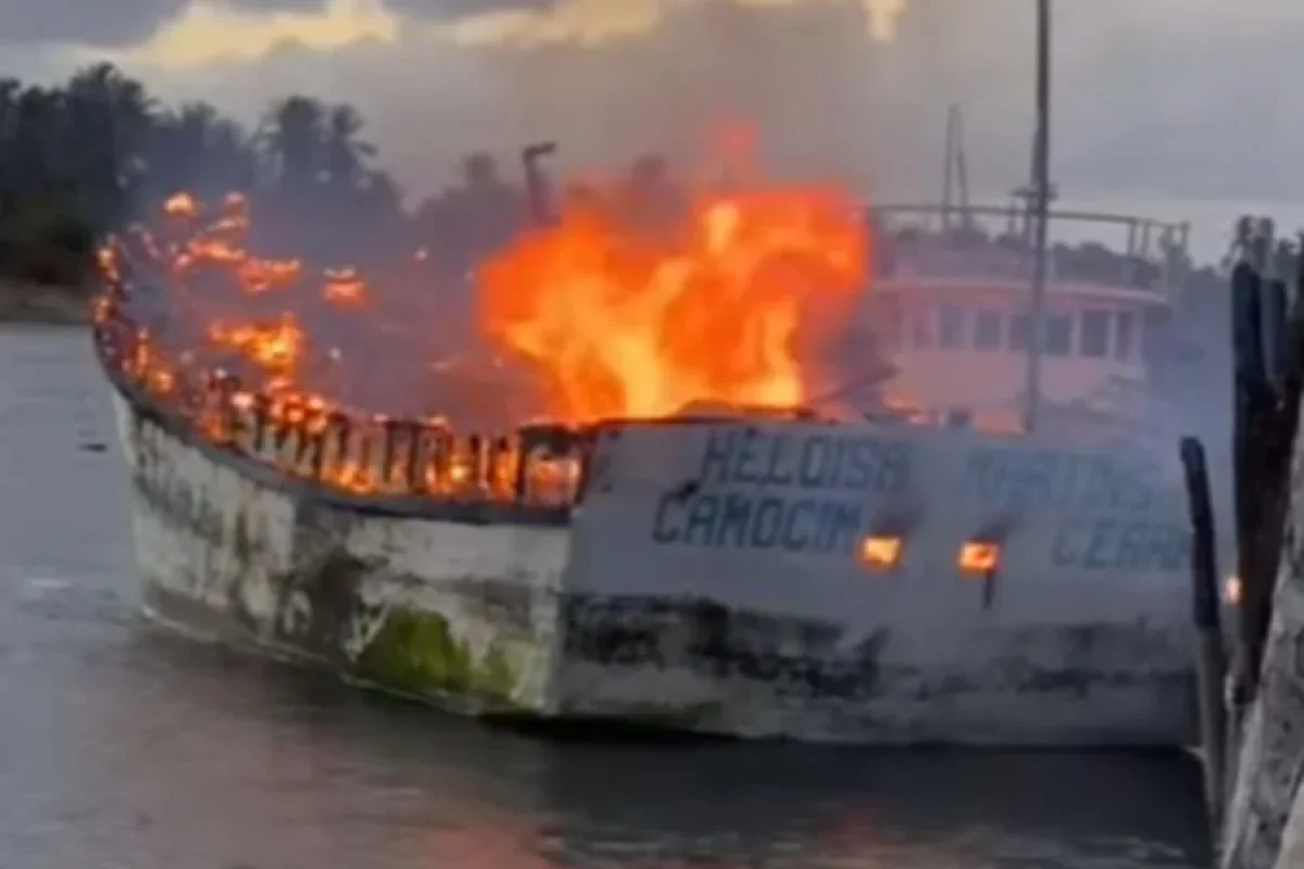 (Foto: Reprodução)