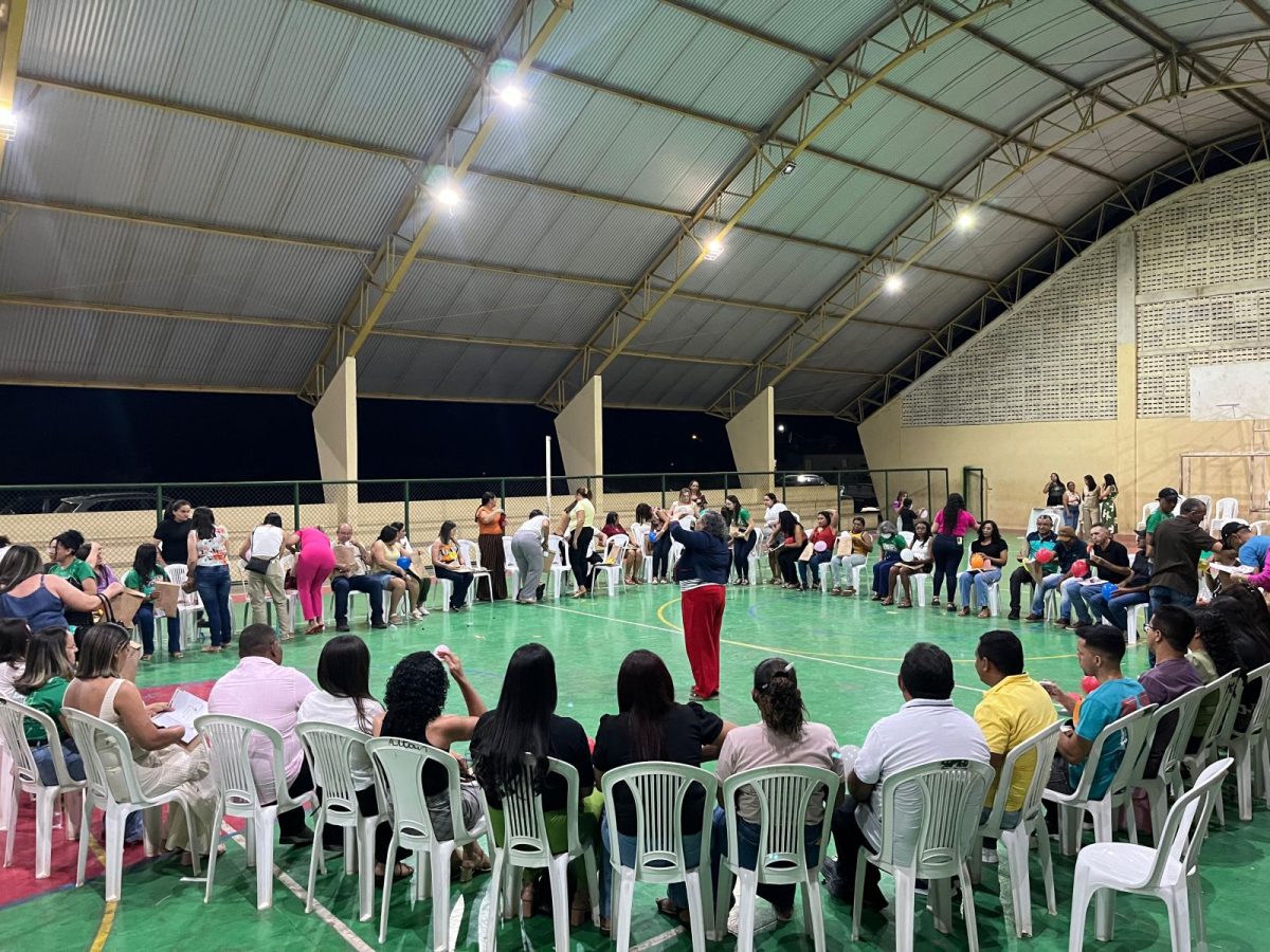 Jornada Pedagógica II 2025 - Dia 1 (3)