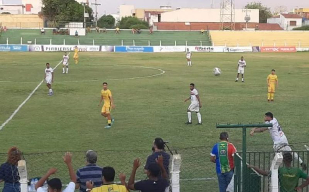 Foto/ GE Piauí/ Antônio Rocha