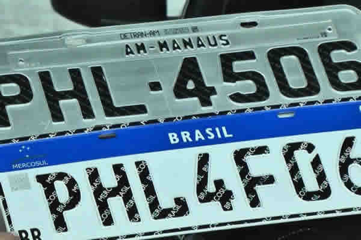 Placas-de-carros-Foto-Detran