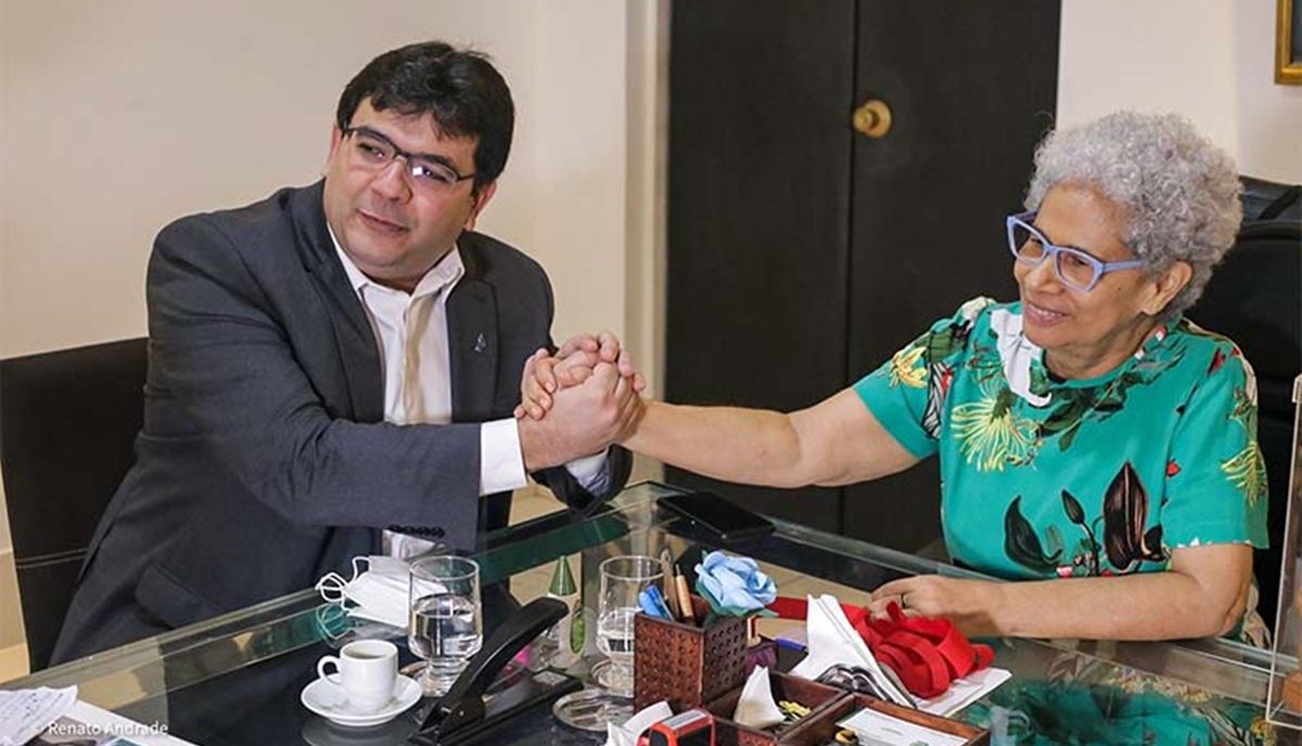 Foto: Renato Andrade/Cidadeverde.com