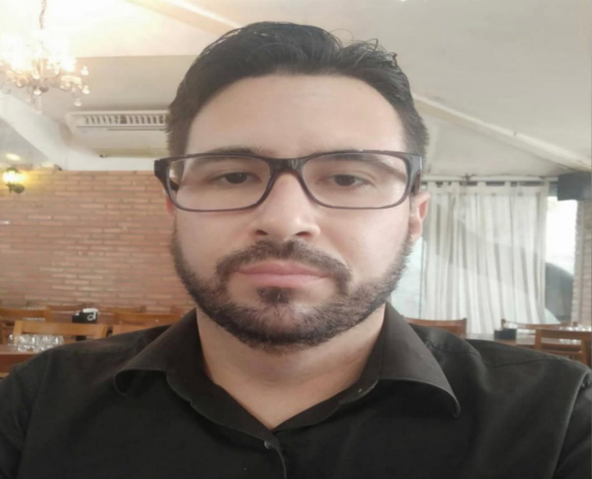 Ronin Foto: Reprodução/CidadesnaNet