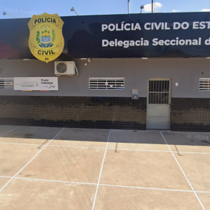 SECCIONAL_VALENCA SECCIONAL_VALENCA