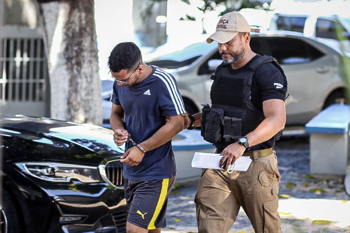 Foto: Renato Andrade/Cidadeverde.com