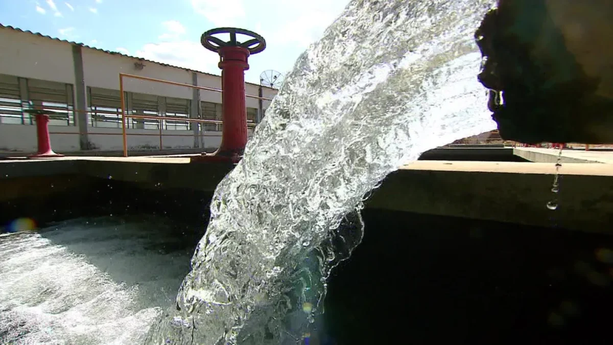 agua