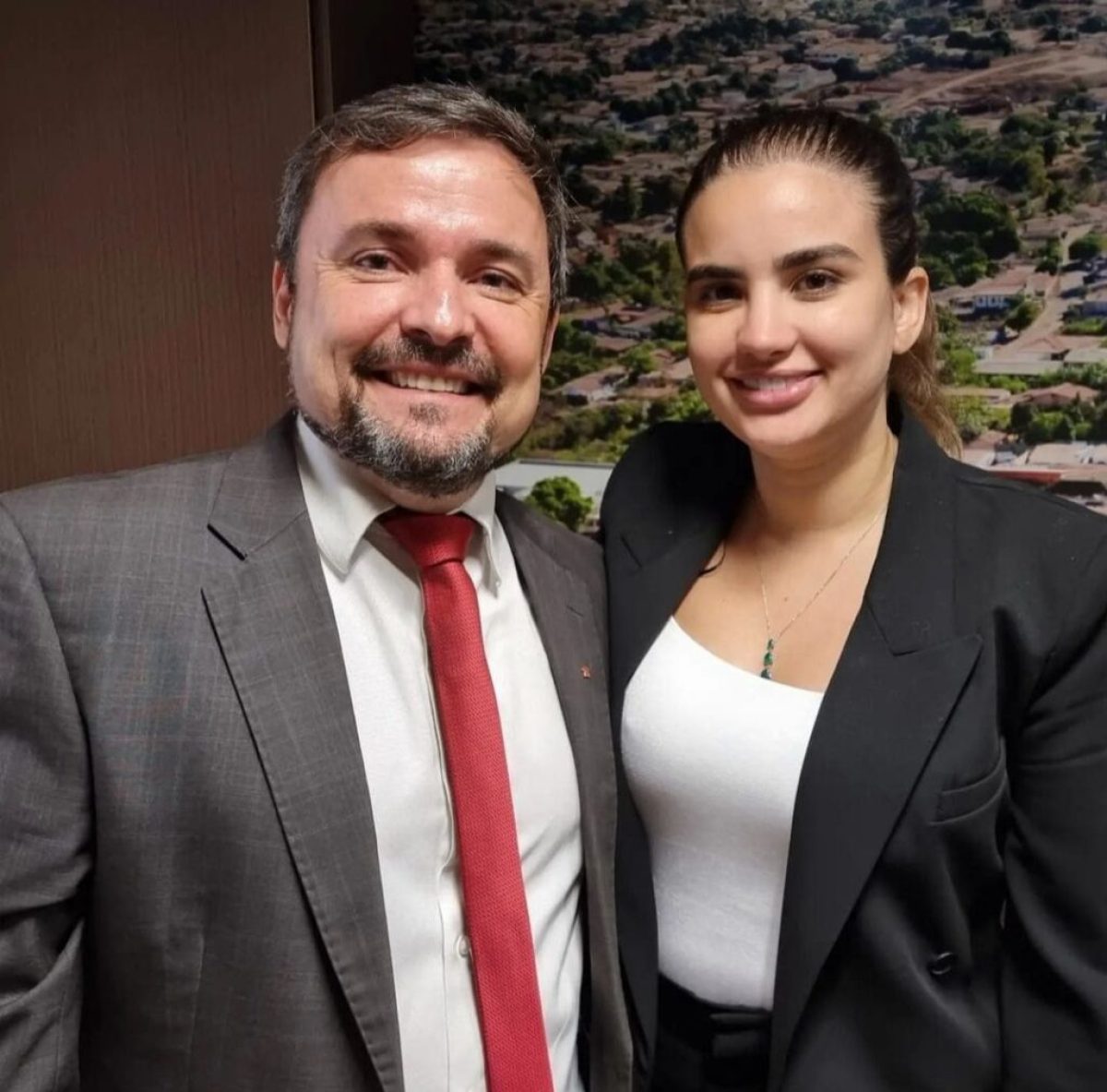 Foto: Reprodução