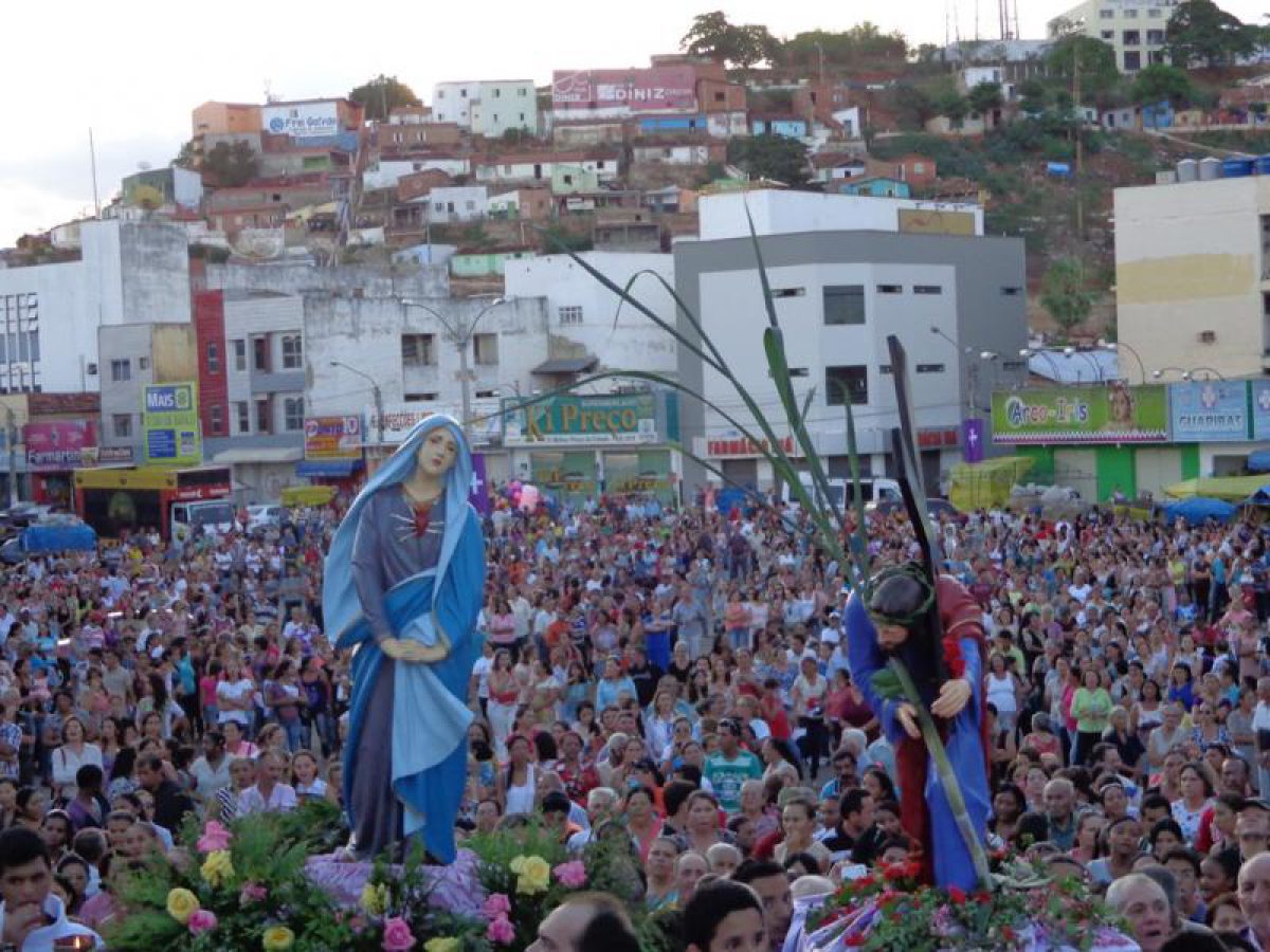 (Foto: Paróquia de Picos)