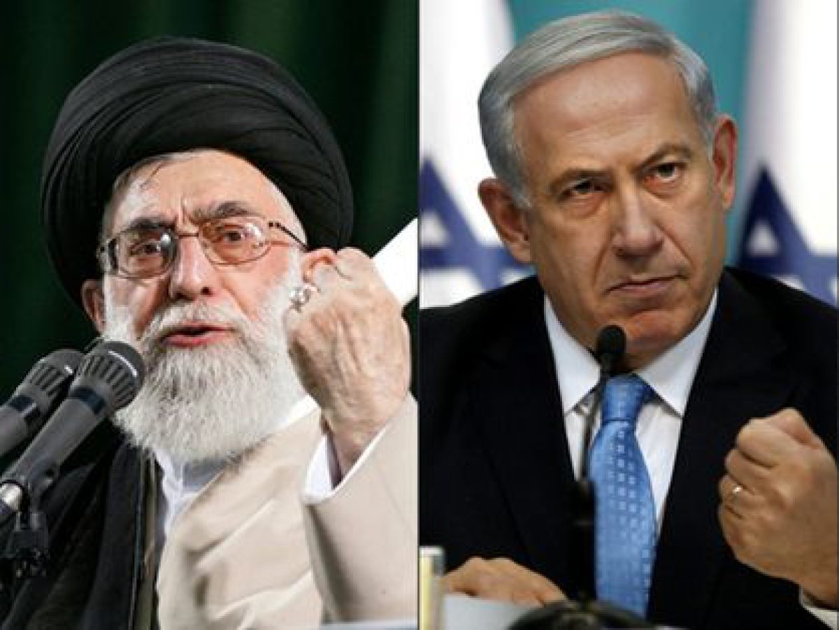 conflito-israel-ir