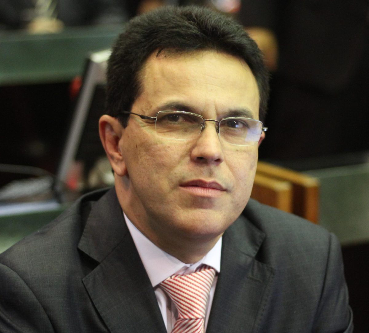 Deputado Zé Santana - Foto: Reprodução