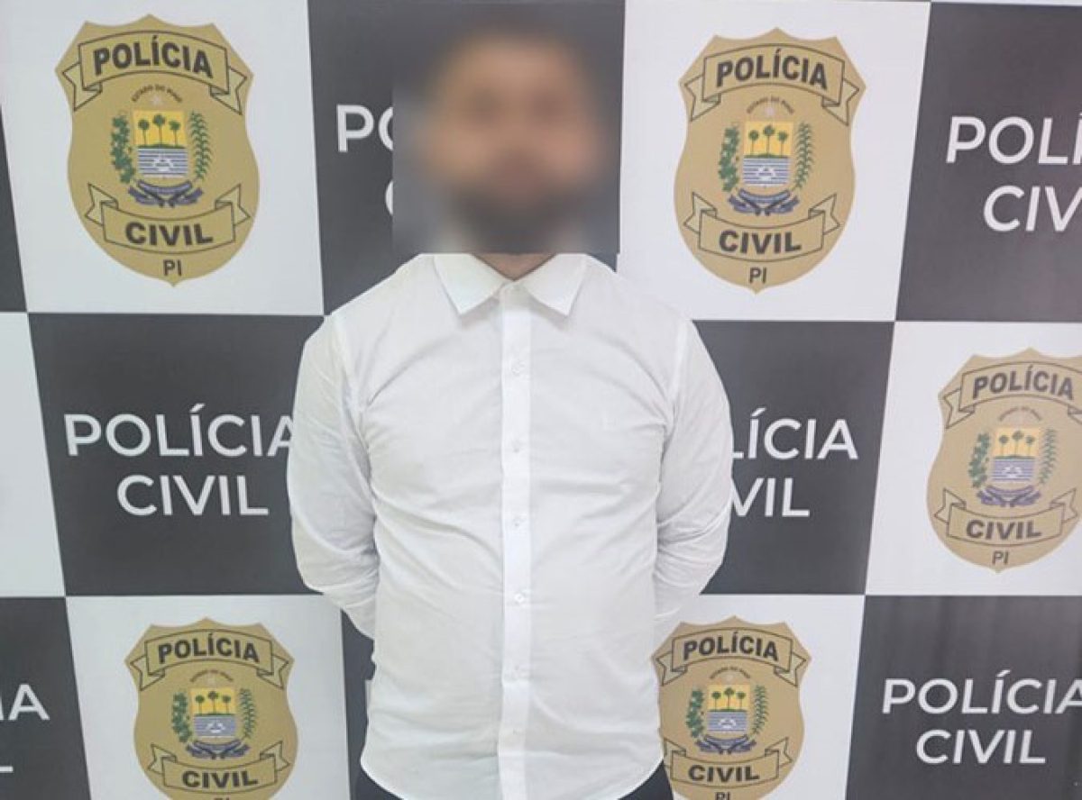 (Foto: Divulgação PC-PI)
