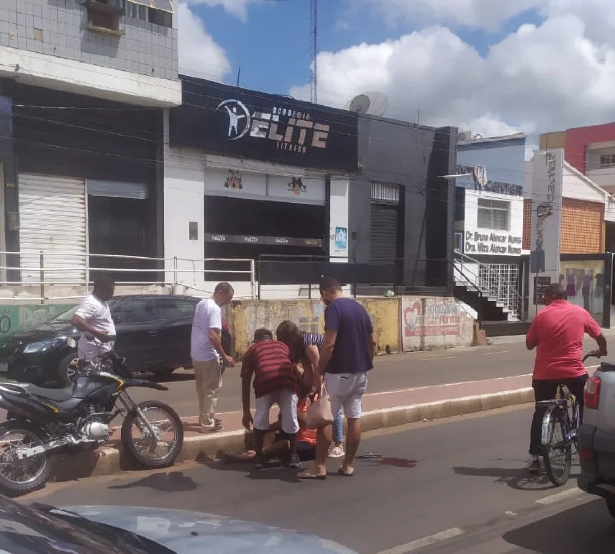 Foto: Reprodução