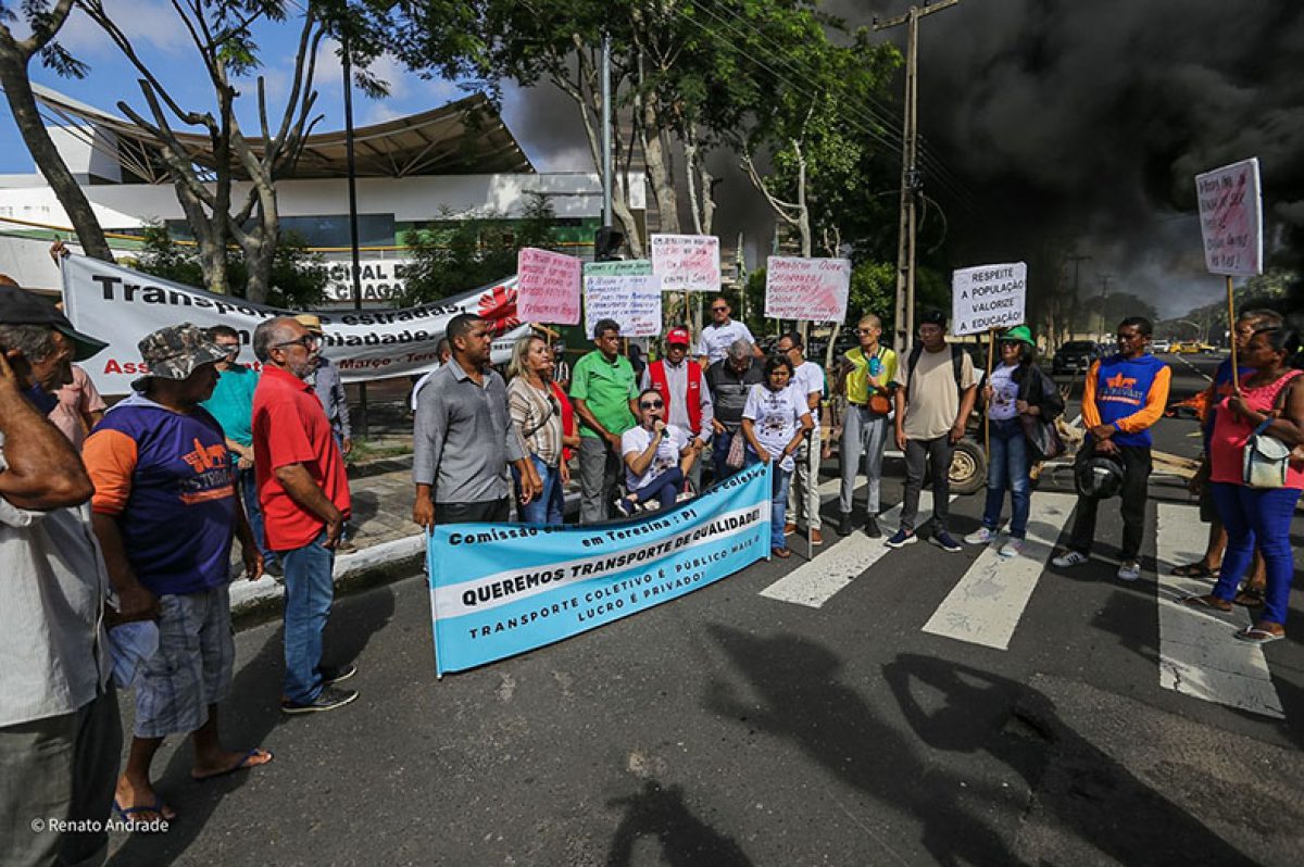 Fotos: Nataniel Lima e Renato Andrade/ CidadeVerde