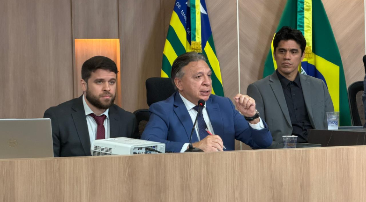 Sefaz-PI esclarece na Alepi cobrança de ICMS sobre energia elétrica e ...