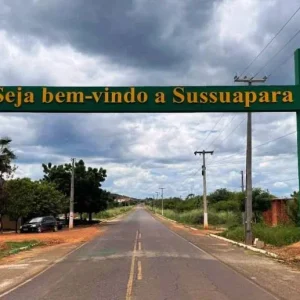 sussuapara